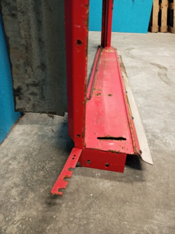 Sonstiges Mähdrescherzubehör des Typs Massey Ferguson 40, Gebrauchtmaschine in Hemmet (Bild 19)