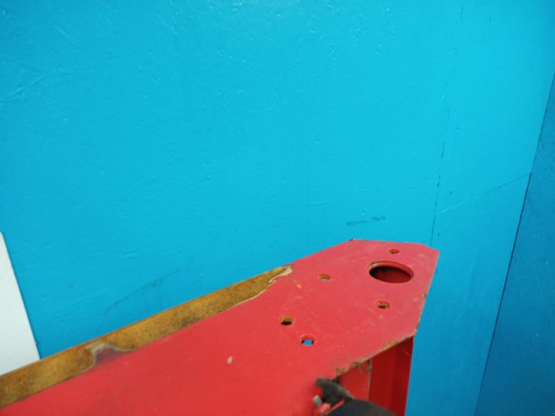 Sonstiges Mähdrescherzubehör des Typs Massey Ferguson 40, Gebrauchtmaschine in Hemmet (Bild 14)