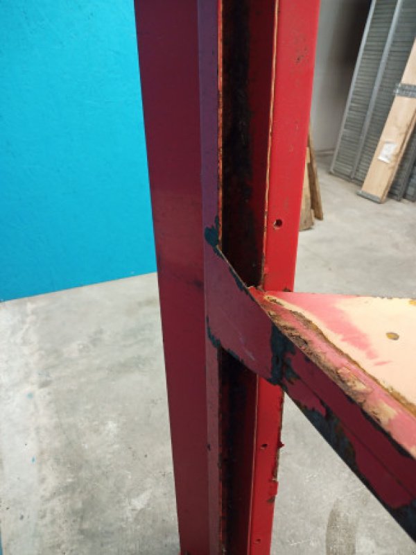 Sonstiges Mähdrescherzubehör des Typs Massey Ferguson 40, Gebrauchtmaschine in Hemmet (Bild 15)