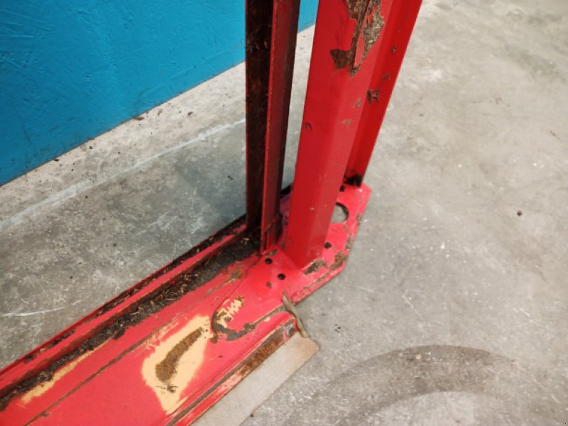 Sonstiges Mähdrescherzubehör des Typs Massey Ferguson 40, Gebrauchtmaschine in Hemmet (Bild 9)