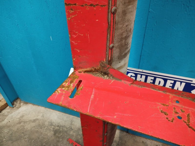 Sonstiges Mähdrescherzubehör des Typs Massey Ferguson 40, Gebrauchtmaschine in Hemmet (Bild 11)