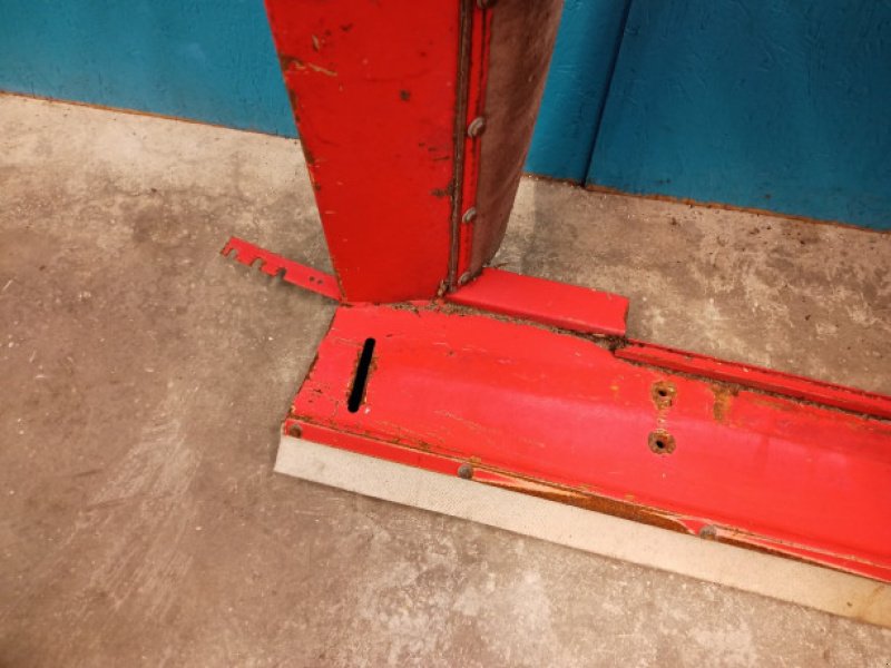 Sonstiges Mähdrescherzubehör des Typs Massey Ferguson 40, Gebrauchtmaschine in Hemmet (Bild 10)