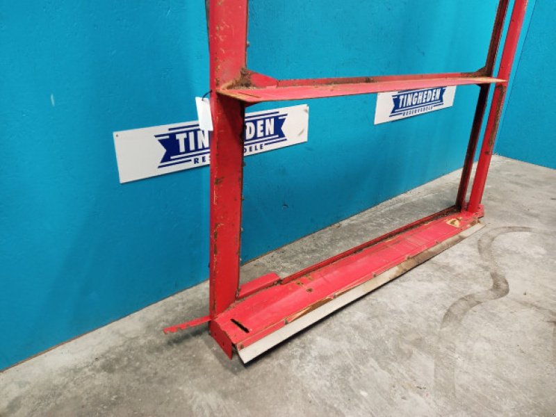 Sonstiges Mähdrescherzubehör des Typs Massey Ferguson 40, Gebrauchtmaschine in Hemmet (Bild 3)