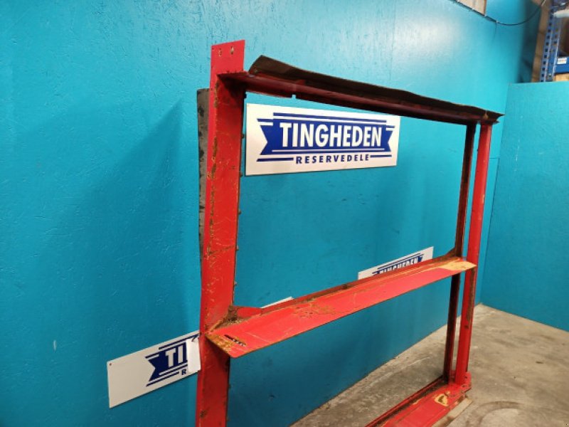 Sonstiges Mähdrescherzubehör des Typs Massey Ferguson 40, Gebrauchtmaschine in Hemmet (Bild 2)