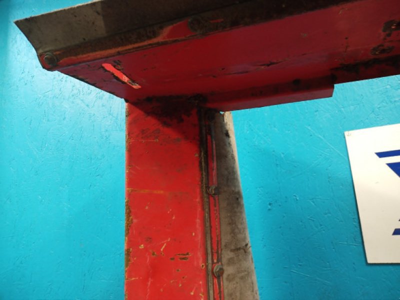 Sonstiges Mähdrescherzubehör des Typs Massey Ferguson 40, Gebrauchtmaschine in Hemmet (Bild 12)