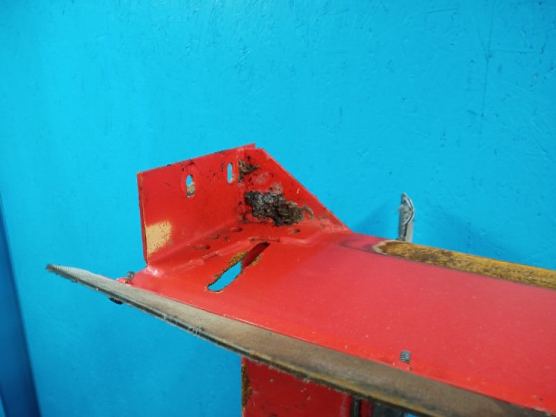 Sonstiges Mähdrescherzubehör des Typs Massey Ferguson 40, Gebrauchtmaschine in Hemmet (Bild 13)