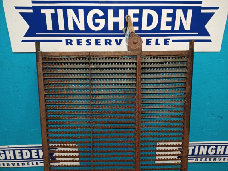 Sonstiges Mähdrescherzubehör typu Massey Ferguson 40, Gebrauchtmaschine v Hemmet (Obrázek 4)