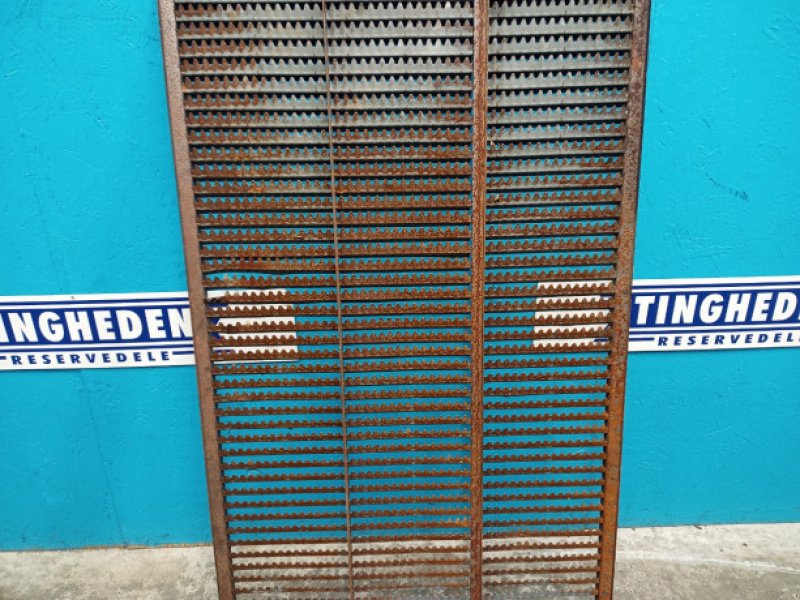 Sonstiges Mähdrescherzubehör typu Massey Ferguson 40, Gebrauchtmaschine v Hemmet (Obrázek 5)