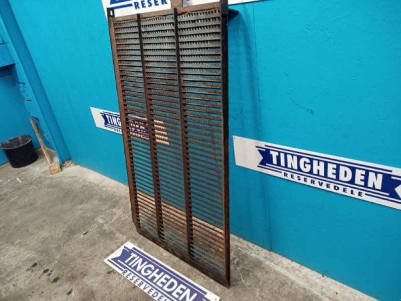 Sonstiges Mähdrescherzubehör typu Massey Ferguson 40, Gebrauchtmaschine v Hemmet (Obrázek 3)