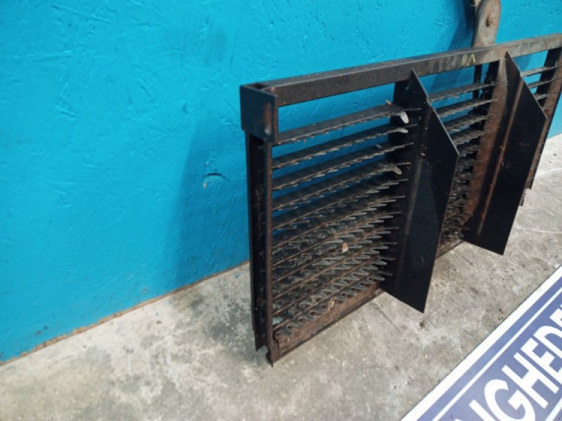 Sonstiges Mähdrescherzubehör des Typs Massey Ferguson 40, Gebrauchtmaschine in Hemmet (Bild 2)