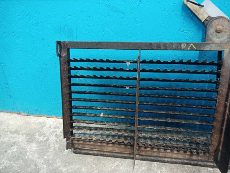 Sonstiges Mähdrescherzubehör des Typs Massey Ferguson 40, Gebrauchtmaschine in Hemmet (Bild 5)