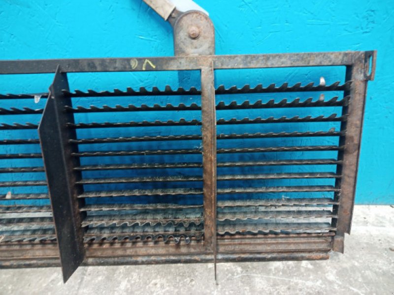 Sonstiges Mähdrescherzubehör des Typs Massey Ferguson 40, Gebrauchtmaschine in Hemmet (Bild 4)