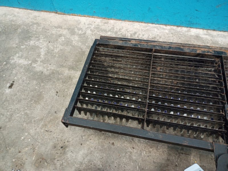 Sonstiges Mähdrescherzubehör des Typs Massey Ferguson 40, Gebrauchtmaschine in Hemmet (Bild 7)