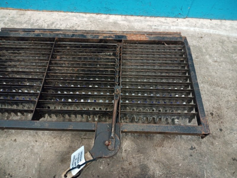 Sonstiges Mähdrescherzubehör des Typs Massey Ferguson 40, Gebrauchtmaschine in Hemmet (Bild 6)