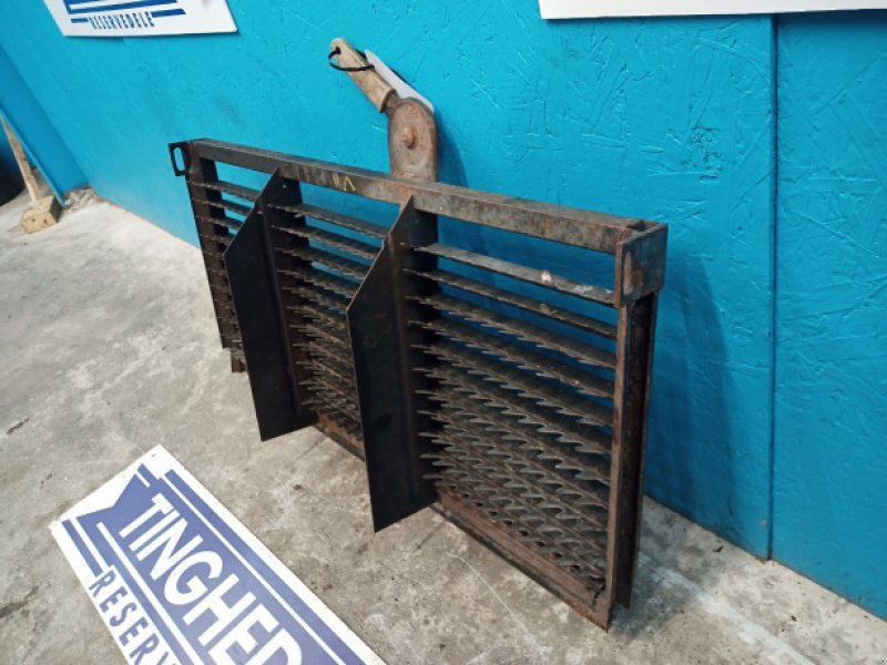 Sonstiges Mähdrescherzubehör des Typs Massey Ferguson 40, Gebrauchtmaschine in Hemmet (Bild 3)