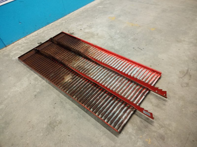 Sonstiges Mähdrescherzubehör typu Massey Ferguson 40, Gebrauchtmaschine v Hemmet (Obrázek 4)