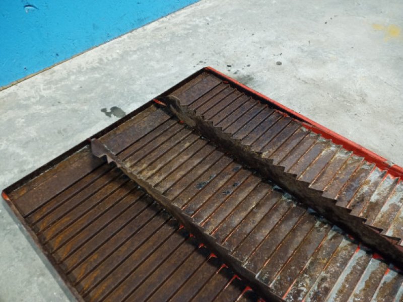 Sonstiges Mähdrescherzubehör typu Massey Ferguson 40, Gebrauchtmaschine v Hemmet (Obrázek 5)