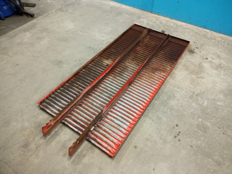 Sonstiges Mähdrescherzubehör typu Massey Ferguson 40, Gebrauchtmaschine v Hemmet (Obrázek 7)