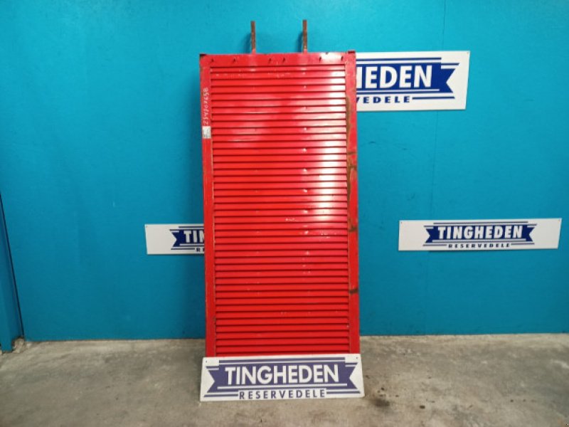 Sonstiges Mähdrescherzubehör typu Massey Ferguson 40, Gebrauchtmaschine v Hemmet (Obrázek 1)