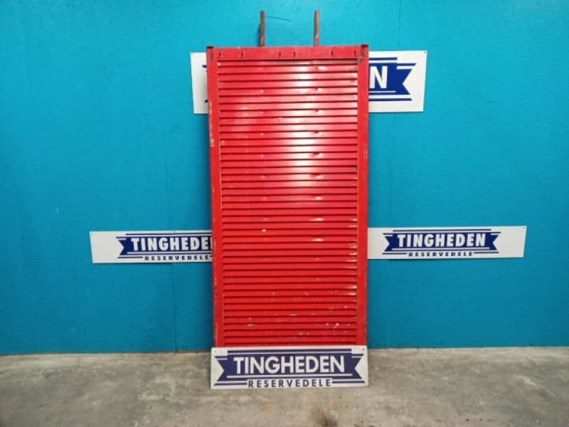 Sonstiges Mähdrescherzubehör du type Massey Ferguson 40, Gebrauchtmaschine en Hemmet (Photo 1)