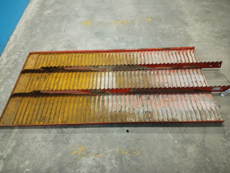 Sonstiges Mähdrescherzubehör typu Massey Ferguson 40, Gebrauchtmaschine v Hemmet (Obrázek 9)