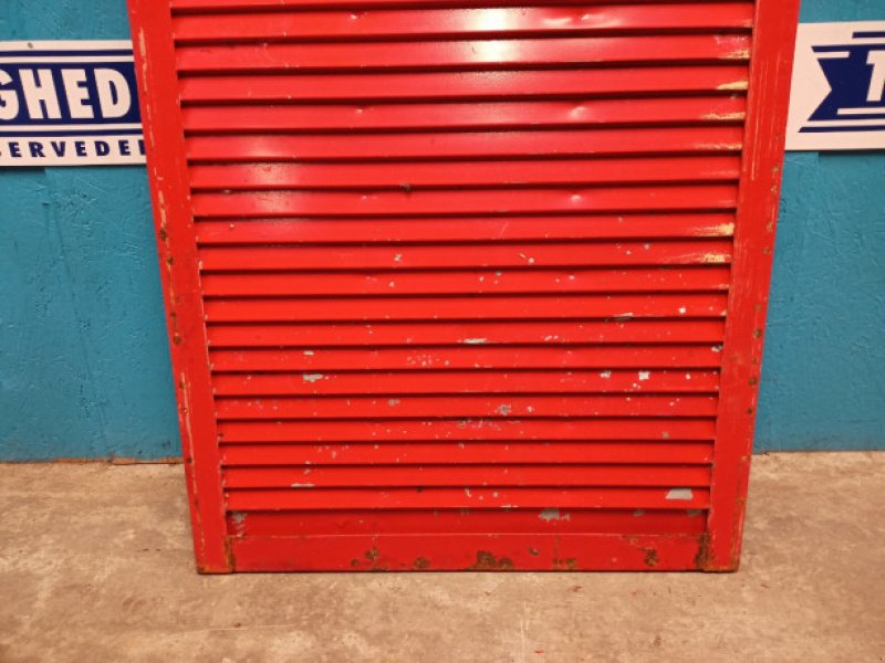 Sonstiges Mähdrescherzubehör typu Massey Ferguson 40, Gebrauchtmaschine v Hemmet (Obrázek 2)