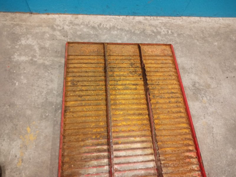 Sonstiges Mähdrescherzubehör typu Massey Ferguson 40, Gebrauchtmaschine v Hemmet (Obrázek 5)