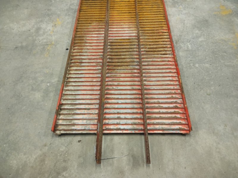 Sonstiges Mähdrescherzubehör typu Massey Ferguson 40, Gebrauchtmaschine v Hemmet (Obrázek 4)