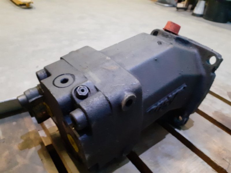 Sonstiges Mähdrescherzubehör typu Massey Ferguson 40, Gebrauchtmaschine v Hemmet (Obrázek 5)