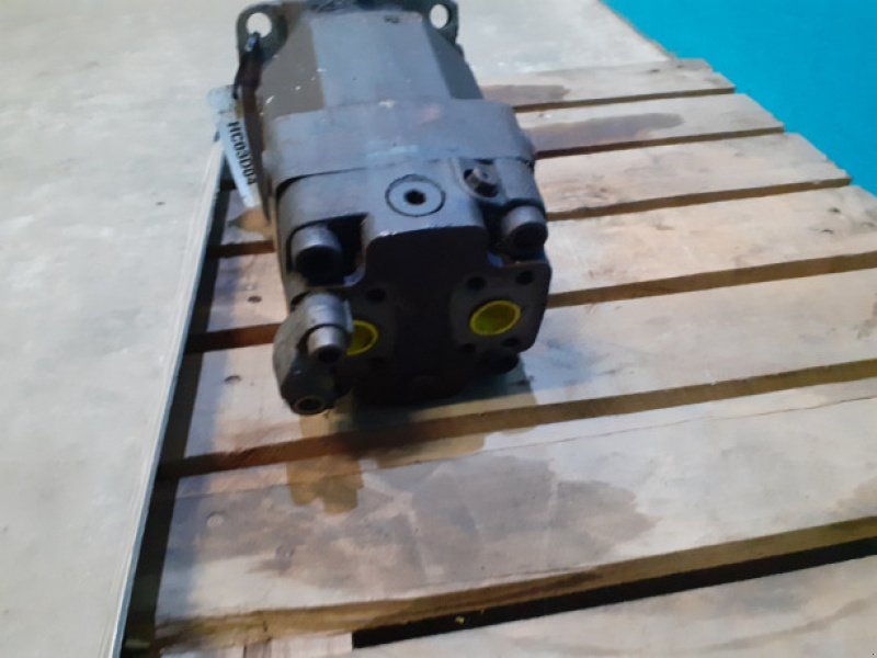 Sonstiges Mähdrescherzubehör typu Massey Ferguson 40, Gebrauchtmaschine v Hemmet (Obrázek 4)