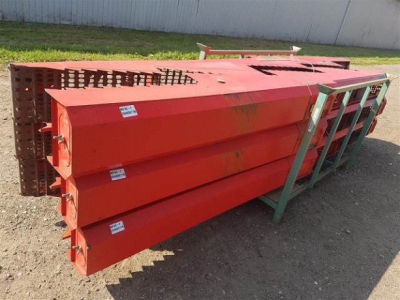 Sonstiges Mähdrescherzubehör des Typs Massey Ferguson 40, Gebrauchtmaschine in Hemmet (Bild 3)