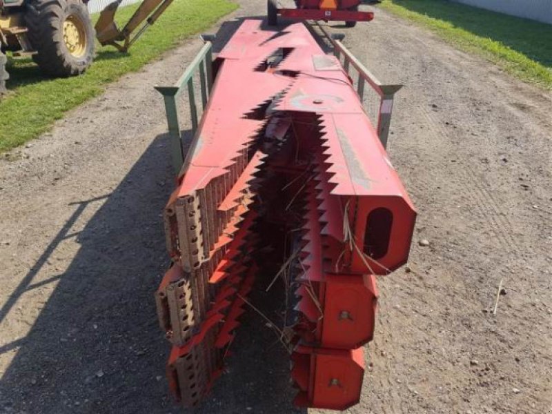 Sonstiges Mähdrescherzubehör des Typs Massey Ferguson 40, Gebrauchtmaschine in Hemmet (Bild 6)