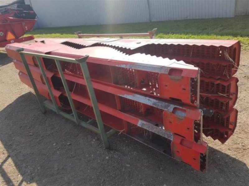 Sonstiges Mähdrescherzubehör des Typs Massey Ferguson 40, Gebrauchtmaschine in Hemmet (Bild 4)