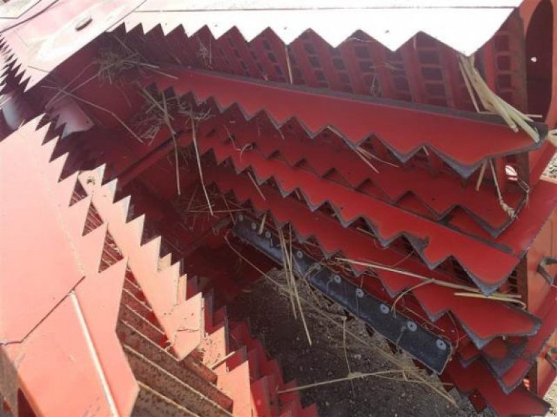 Sonstiges Mähdrescherzubehör des Typs Massey Ferguson 40, Gebrauchtmaschine in Hemmet (Bild 5)