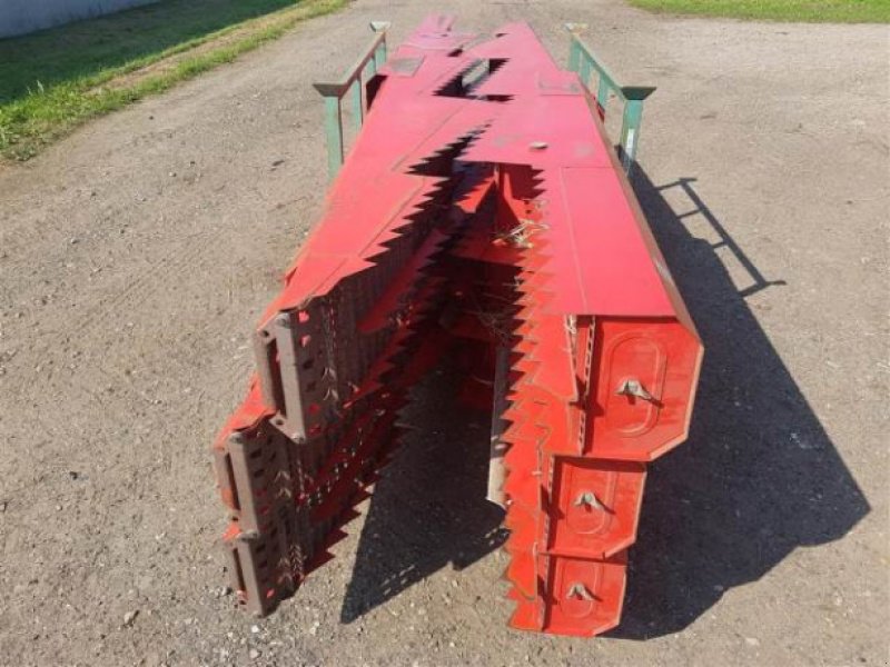 Sonstiges Mähdrescherzubehör des Typs Massey Ferguson 40, Gebrauchtmaschine in Hemmet (Bild 2)