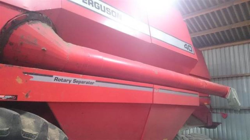 Sonstiges Mähdrescherzubehör des Typs Massey Ferguson 40, Gebrauchtmaschine in Hemmet (Bild 1)