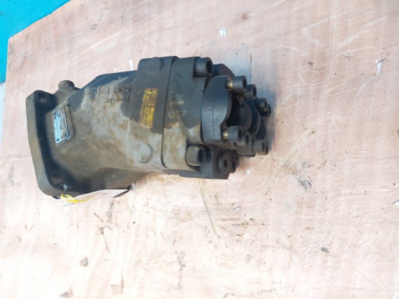 Sonstiges Mähdrescherzubehör des Typs Massey Ferguson 40RS, Gebrauchtmaschine in Hemmet (Bild 4)