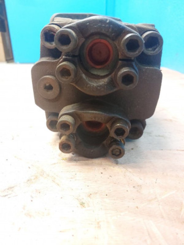 Sonstiges Mähdrescherzubehör des Typs Massey Ferguson 40RS, Gebrauchtmaschine in Hemmet (Bild 5)