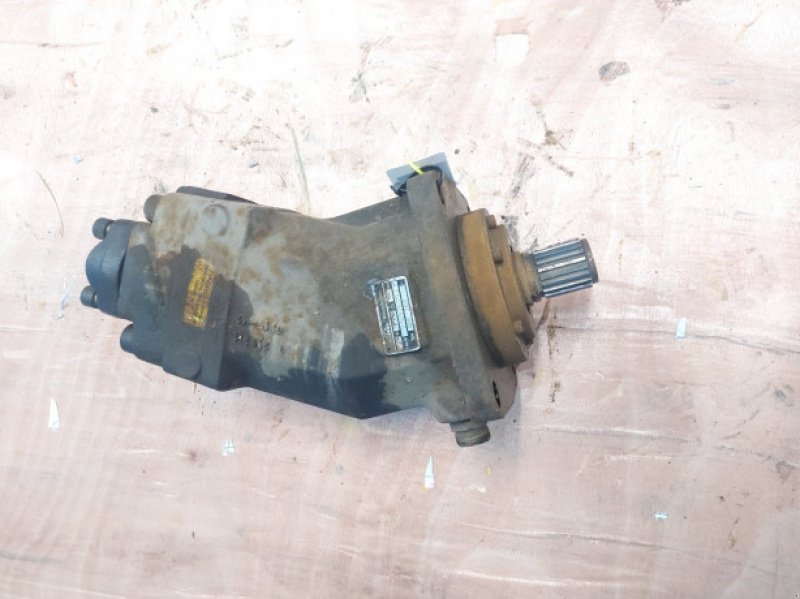 Sonstiges Mähdrescherzubehör des Typs Massey Ferguson 40RS, Gebrauchtmaschine in Hemmet (Bild 1)