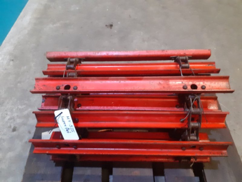 Sonstiges Mähdrescherzubehör des Typs Massey Ferguson 525, Gebrauchtmaschine in Hemmet (Bild 3)