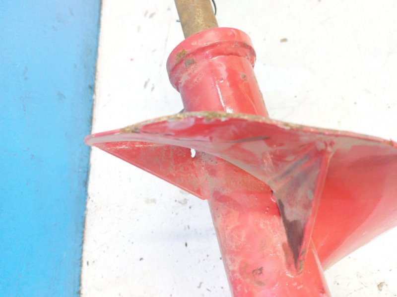 Sonstiges Mähdrescherzubehör typu Massey Ferguson 7250, Gebrauchtmaschine v Hemmet (Obrázek 8)