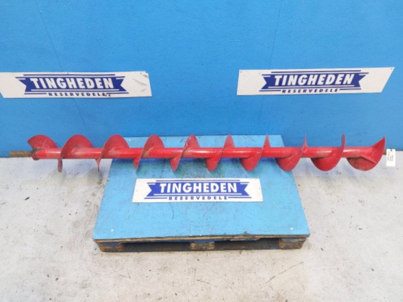 Sonstiges Mähdrescherzubehör tip Massey Ferguson 7250, Gebrauchtmaschine in Hemmet (Poză 1)