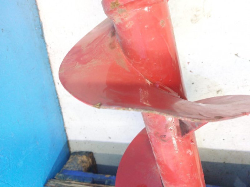 Sonstiges Mähdrescherzubehör typu Massey Ferguson 7250, Gebrauchtmaschine v Hemmet (Obrázek 7)