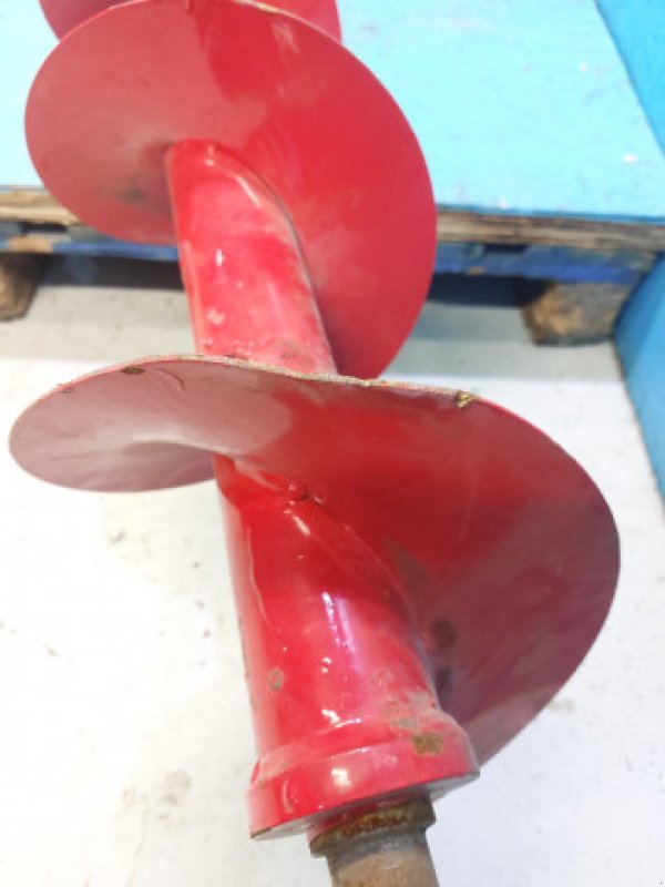 Sonstiges Mähdrescherzubehör typu Massey Ferguson 7250, Gebrauchtmaschine v Hemmet (Obrázek 4)