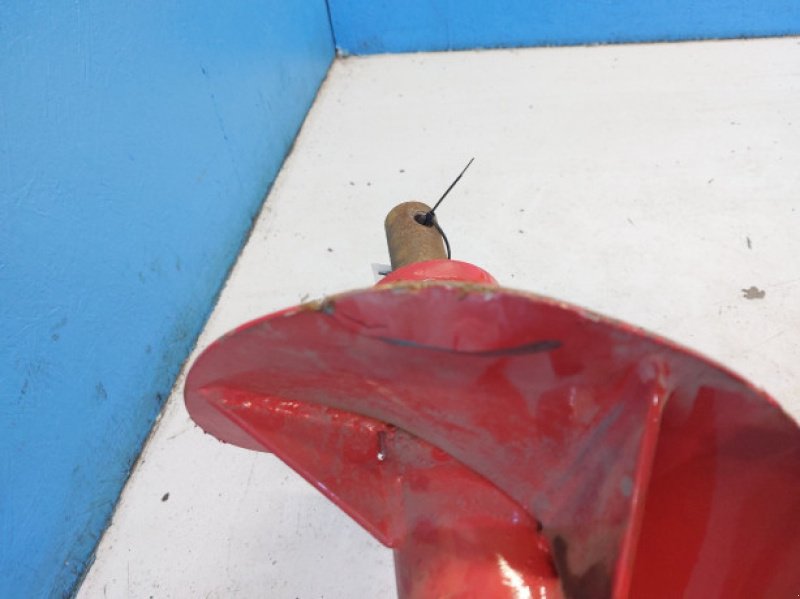 Sonstiges Mähdrescherzubehör typu Massey Ferguson 7250, Gebrauchtmaschine v Hemmet (Obrázek 5)