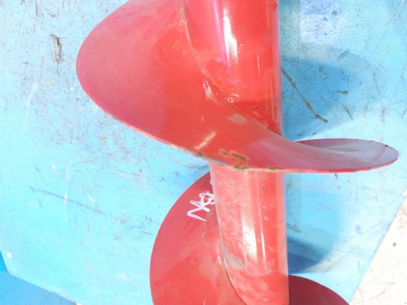 Sonstiges Mähdrescherzubehör typu Massey Ferguson 7250, Gebrauchtmaschine v Hemmet (Obrázek 9)