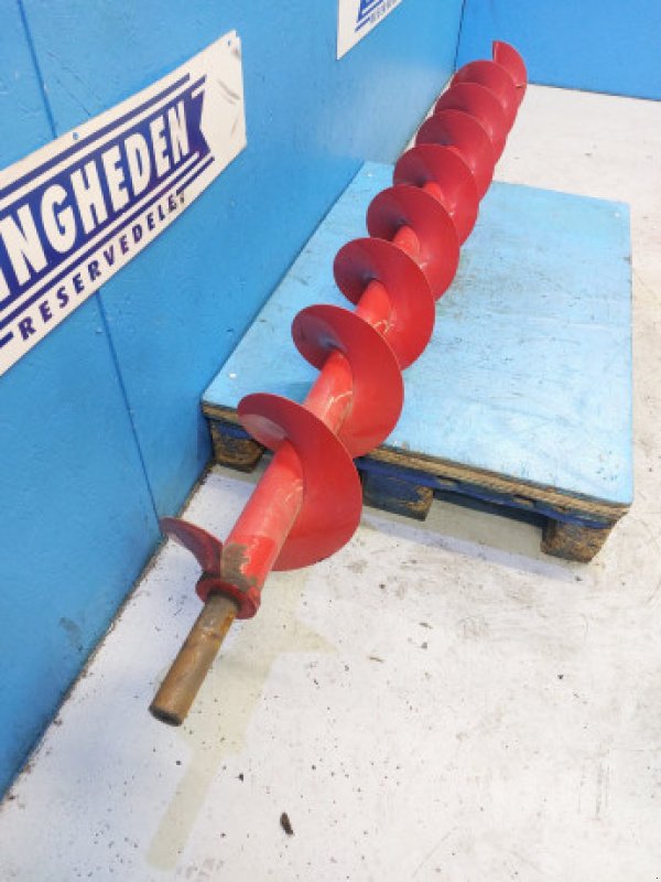 Sonstiges Mähdrescherzubehör typu Massey Ferguson 7250, Gebrauchtmaschine v Hemmet (Obrázek 2)