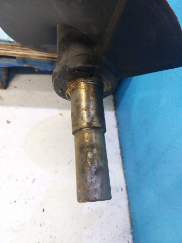 Sonstiges Mähdrescherzubehör des Typs Massey Ferguson 7250, Gebrauchtmaschine in Hemmet (Bild 10)