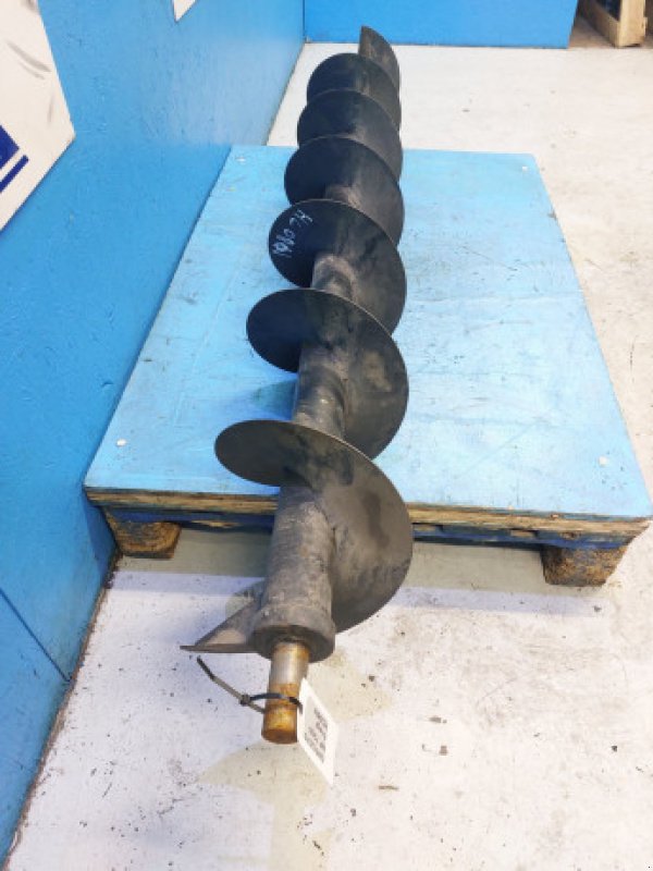 Sonstiges Mähdrescherzubehör des Typs Massey Ferguson 7250, Gebrauchtmaschine in Hemmet (Bild 3)