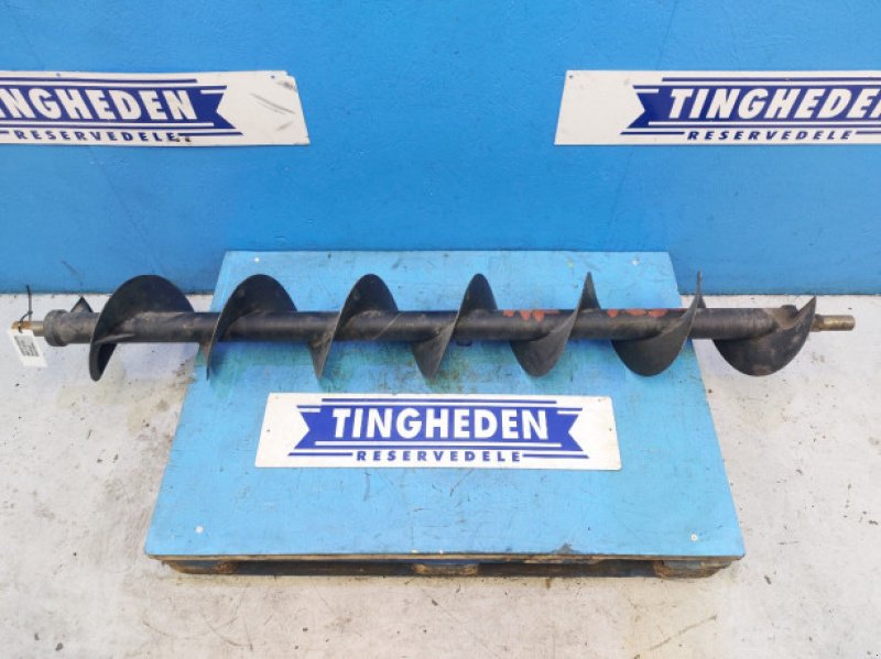 Sonstiges Mähdrescherzubehör des Typs Massey Ferguson 7250, Gebrauchtmaschine in Hemmet (Bild 1)